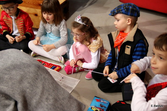 Święto Klas Integracyjnych w SP 13 (zdjęcia)