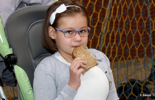 Święto Klas Integracyjnych w SP 13 (zdjęcia)