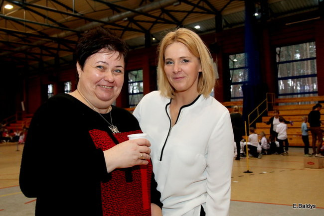 Święto Klas Integracyjnych w SP 13 (zdjęcia)