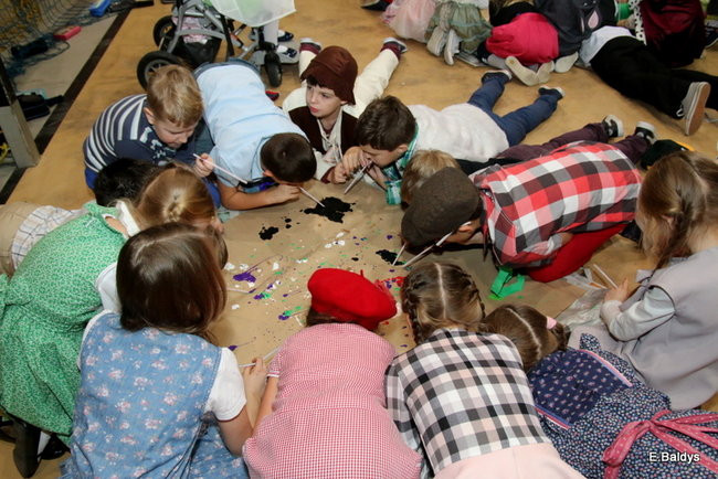 Święto Klas Integracyjnych w SP 13 (zdjęcia)