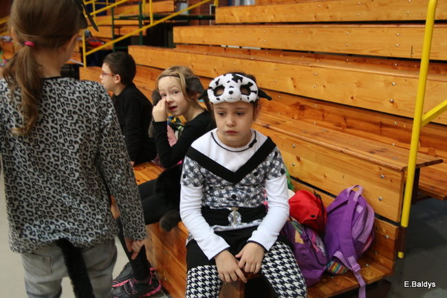 Święto Klas Integracyjnych w SP 13 (zdjęcia)