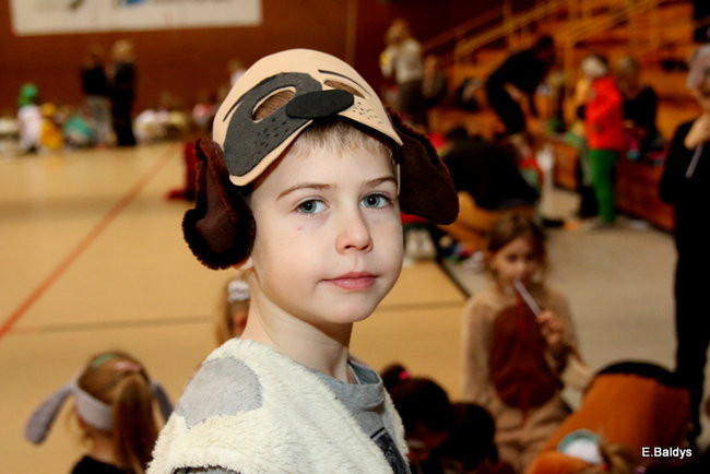 Święto Klas Integracyjnych w SP 13 (zdjęcia)