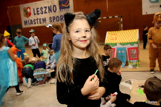 Święto Klas Integracyjnych w SP 13 (zdjęcia)