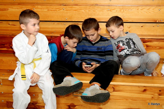 Święto Klas Integracyjnych w SP 13 (zdjęcia)