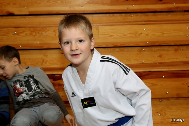 Święto Klas Integracyjnych w SP 13 (zdjęcia)