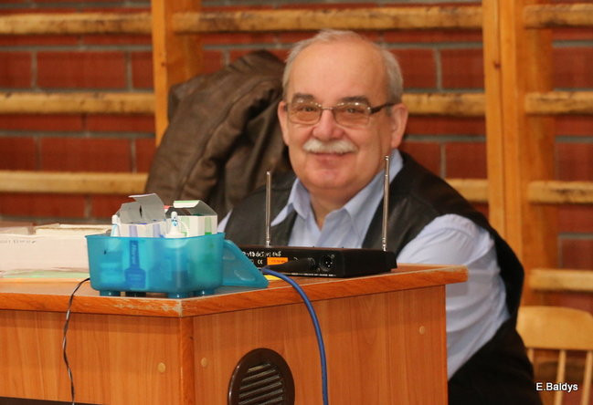 Święto Klas Integracyjnych w SP 13 (zdjęcia)