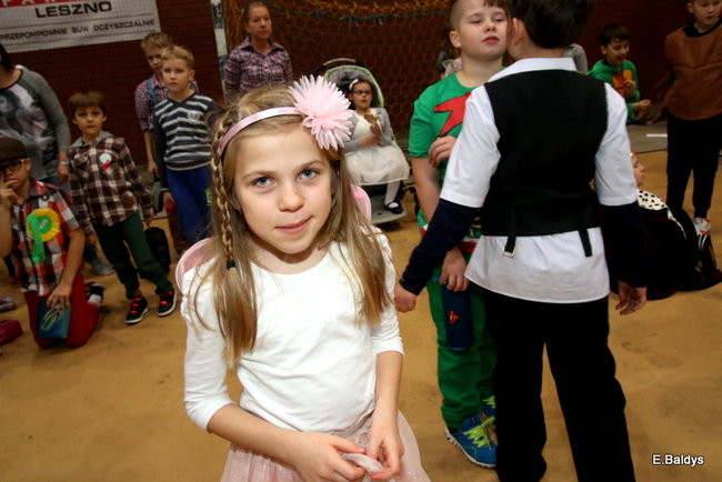 Święto Klas Integracyjnych w SP 13 (zdjęcia)