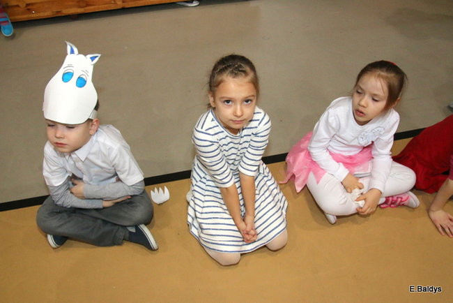 Święto Klas Integracyjnych w SP 13 (zdjęcia)