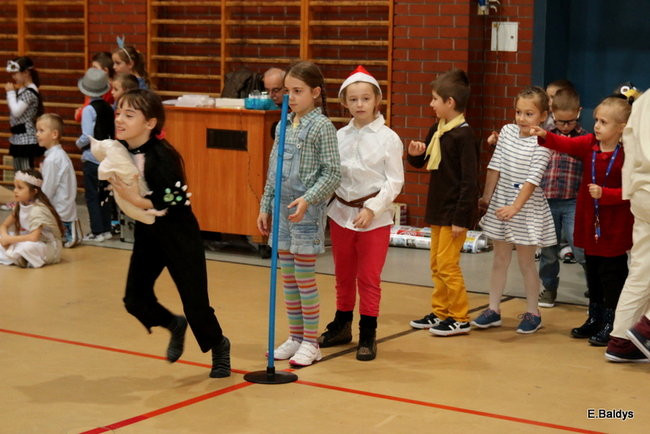 Święto Klas Integracyjnych w SP 13 (zdjęcia)