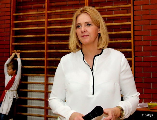 Święto Klas Integracyjnych w SP 13 (zdjęcia)