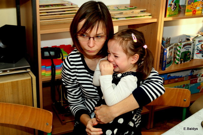 Biedronki pasowane na przedszkolaka PM 8 (zdjęcia)