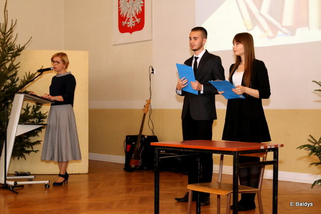 IX Scrinium rozstrzygnięty (zdjęcia)