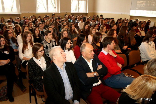 IX Scrinium rozstrzygnięty (zdjęcia)