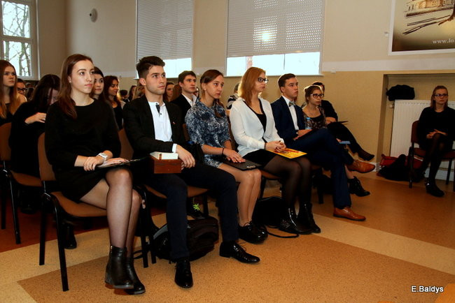 IX Scrinium rozstrzygnięty (zdjęcia)