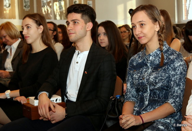 IX Scrinium rozstrzygnięty (zdjęcia)