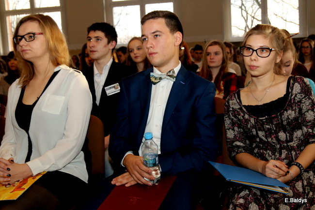 IX Scrinium rozstrzygnięty (zdjęcia)