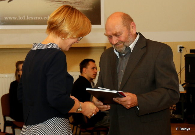 IX Scrinium rozstrzygnięty (zdjęcia)