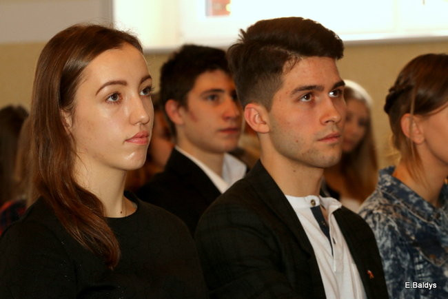 IX Scrinium rozstrzygnięty (zdjęcia)