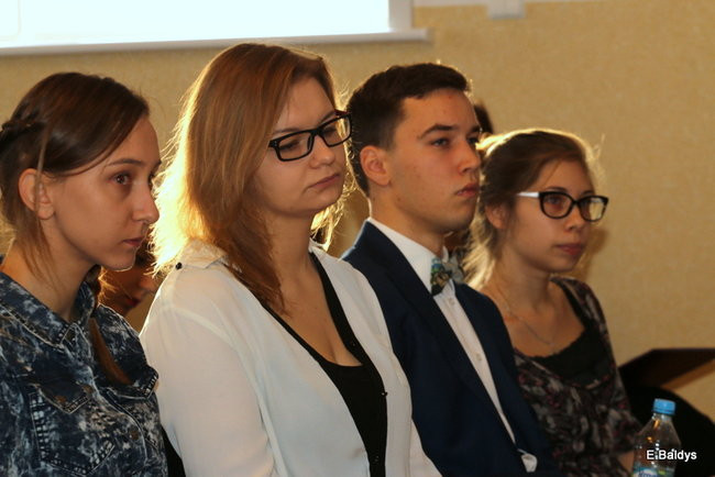 IX Scrinium rozstrzygnięty (zdjęcia)