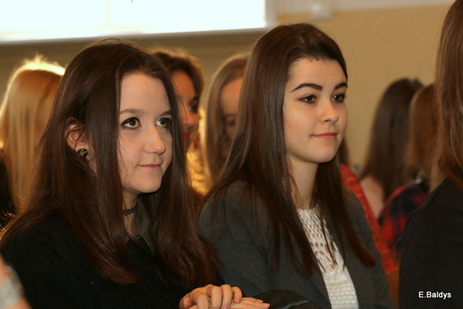 IX Scrinium rozstrzygnięty (zdjęcia)