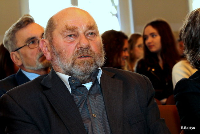 IX Scrinium rozstrzygnięty (zdjęcia)