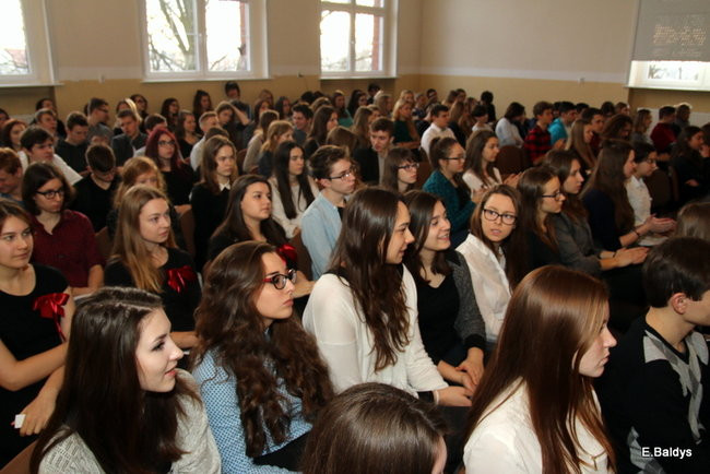 IX Scrinium rozstrzygnięty (zdjęcia)