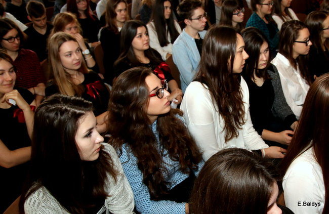 IX Scrinium rozstrzygnięty (zdjęcia)