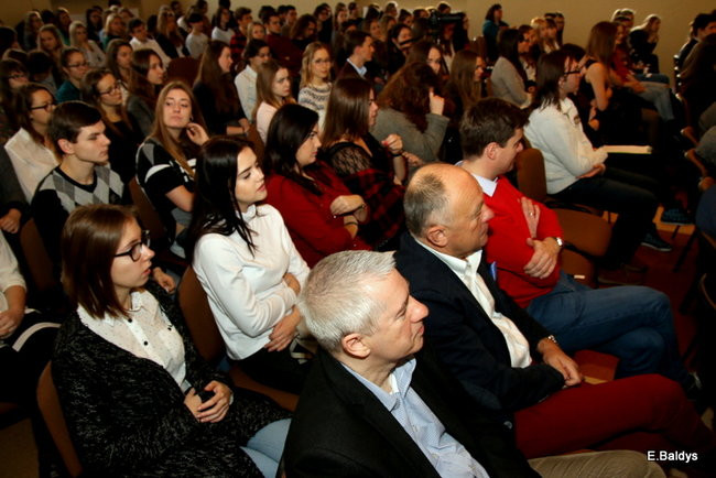 IX Scrinium rozstrzygnięty (zdjęcia)