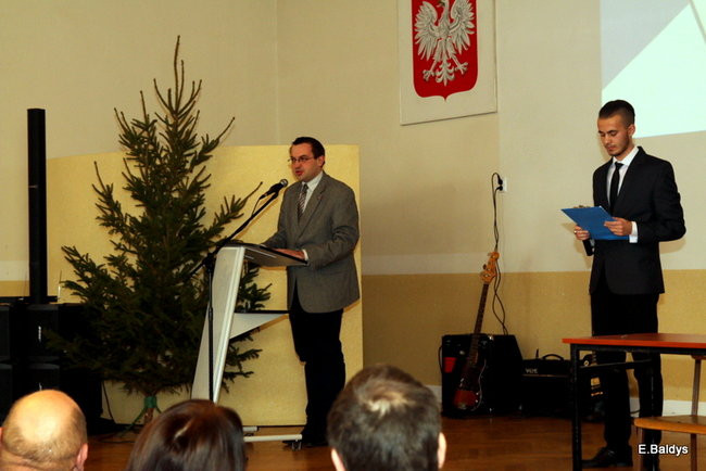 IX Scrinium rozstrzygnięty (zdjęcia)