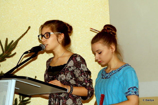 IX Scrinium rozstrzygnięty (zdjęcia)