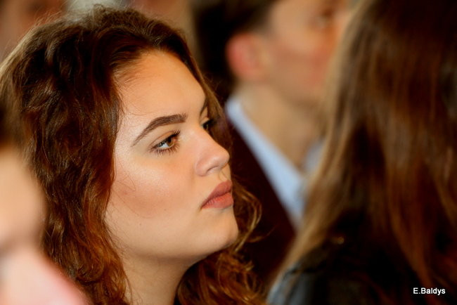 IX Scrinium rozstrzygnięty (zdjęcia)