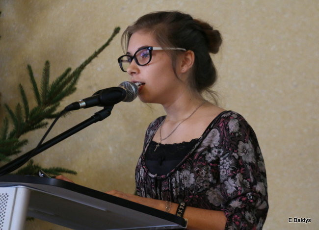 IX Scrinium rozstrzygnięty (zdjęcia)