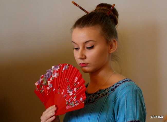 IX Scrinium rozstrzygnięty (zdjęcia)