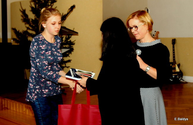 IX Scrinium rozstrzygnięty (zdjęcia)