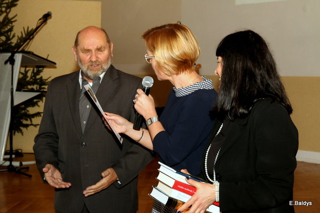 IX Scrinium rozstrzygnięty (zdjęcia)