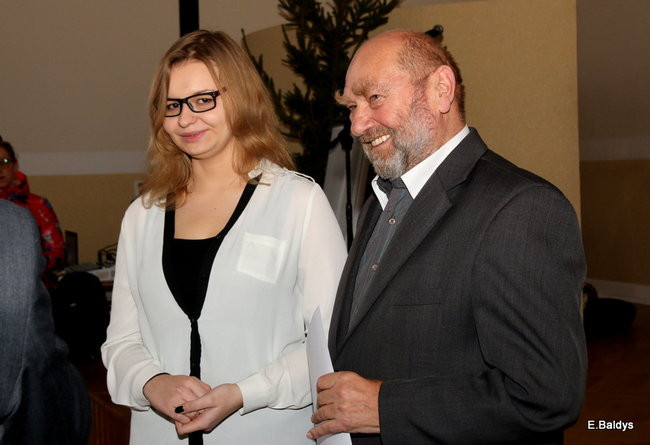 IX Scrinium rozstrzygnięty (zdjęcia)