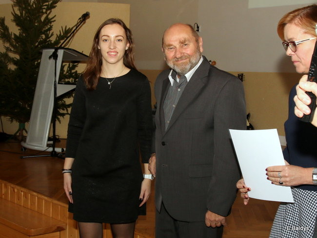 IX Scrinium rozstrzygnięty (zdjęcia)