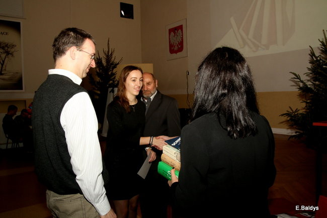 IX Scrinium rozstrzygnięty (zdjęcia)