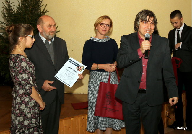 IX Scrinium rozstrzygnięty (zdjęcia)