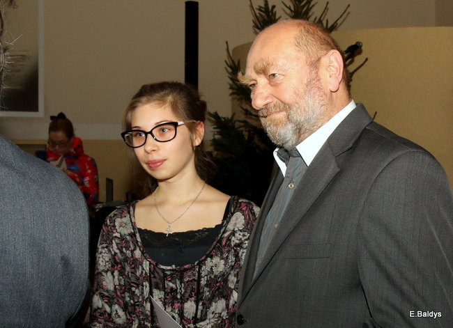 IX Scrinium rozstrzygnięty (zdjęcia)