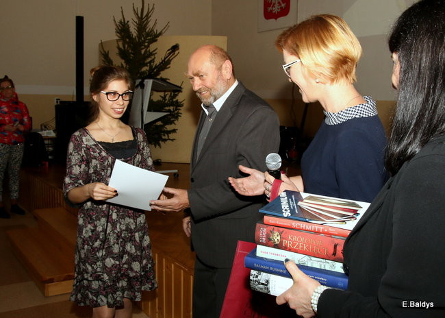 IX Scrinium rozstrzygnięty (zdjęcia)