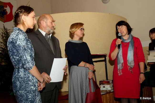 IX Scrinium rozstrzygnięty (zdjęcia)