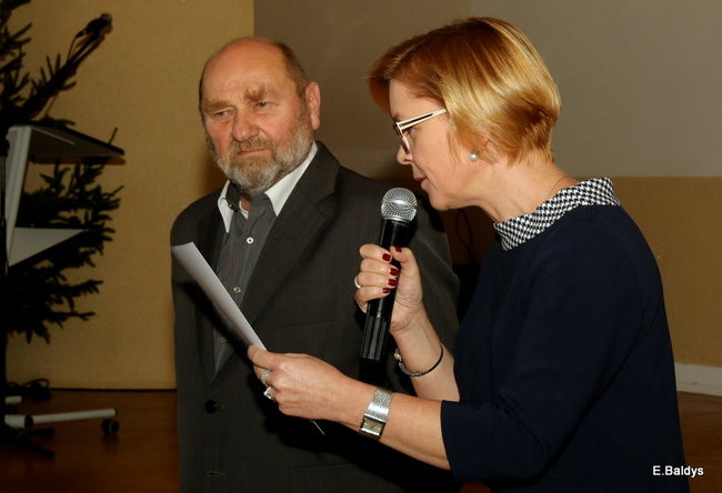 IX Scrinium rozstrzygnięty (zdjęcia)