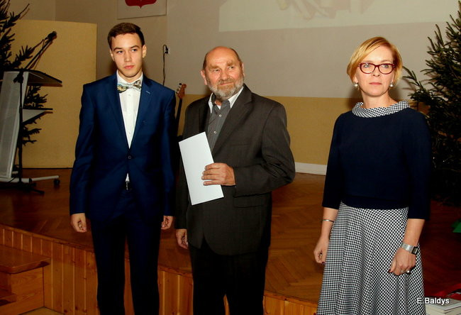 IX Scrinium rozstrzygnięty (zdjęcia)