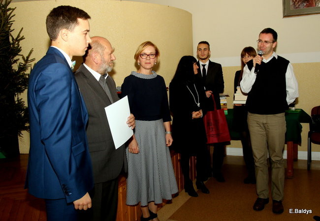 IX Scrinium rozstrzygnięty (zdjęcia)