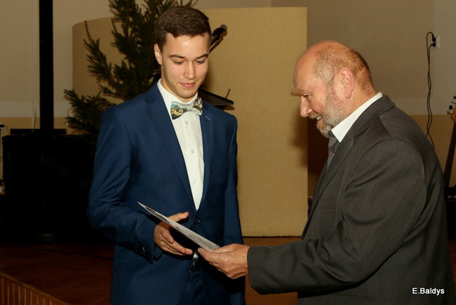 IX Scrinium rozstrzygnięty (zdjęcia)