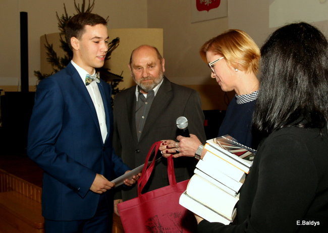 IX Scrinium rozstrzygnięty (zdjęcia)