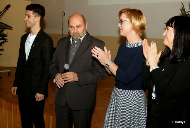 IX Scrinium rozstrzygnięty (zdjęcia)