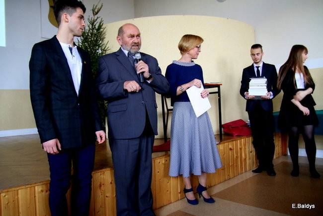 IX Scrinium rozstrzygnięty (zdjęcia)