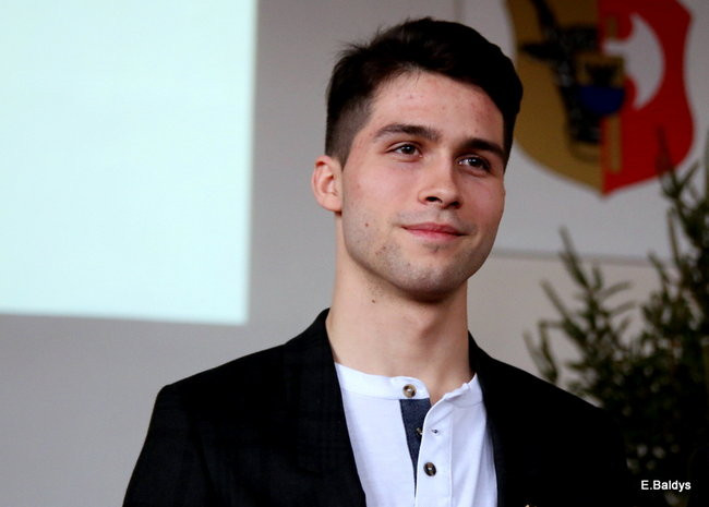 IX Scrinium rozstrzygnięty (zdjęcia)